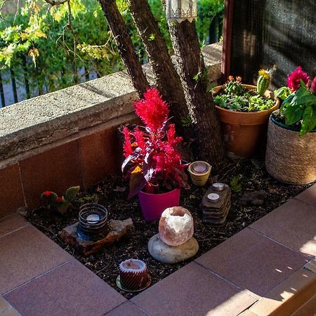 Cozy Apartment At Jardin Manaure Madrid Luaran gambar