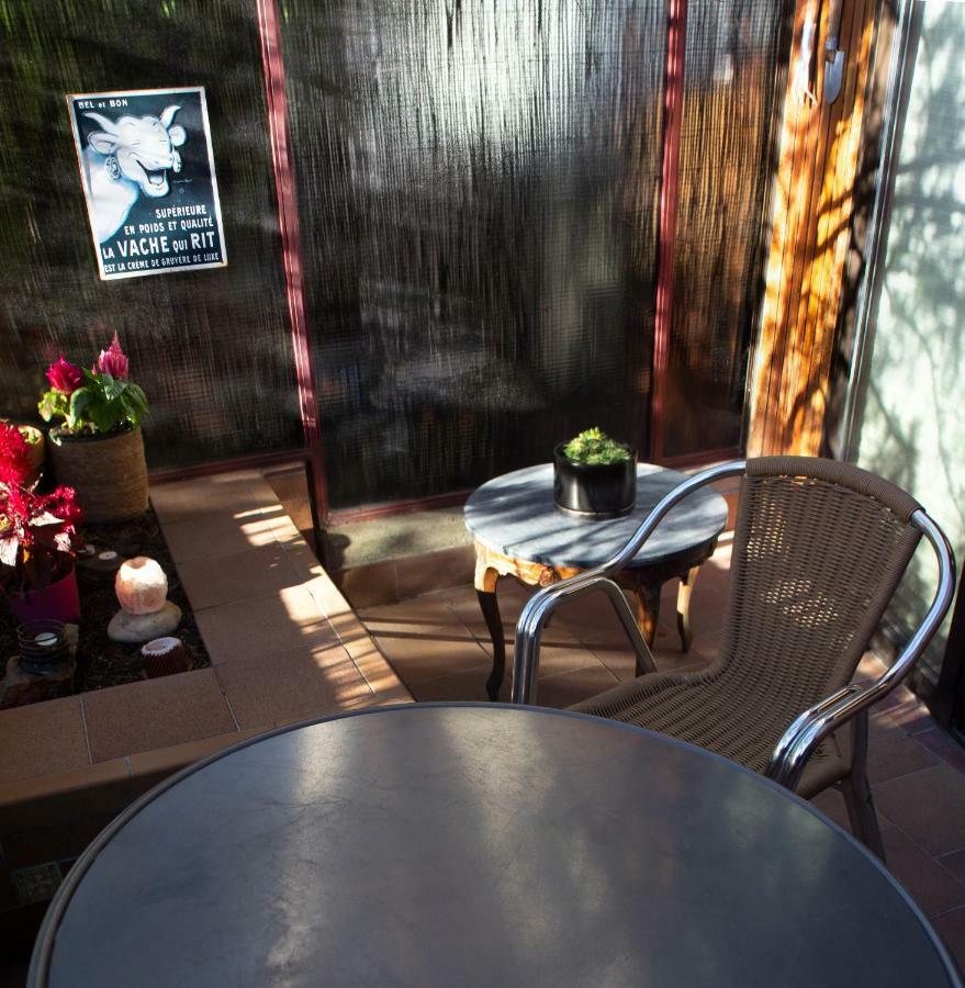 Cozy Apartment At Jardin Manaure Madrid Luaran gambar