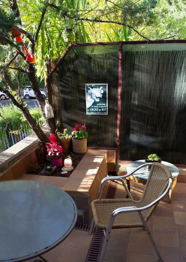 Cozy Apartment At Jardin Manaure Madrid Luaran gambar